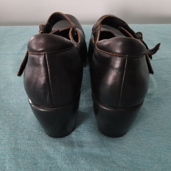 Naot Shoes ~ Size 42 - Picture 4 of 7